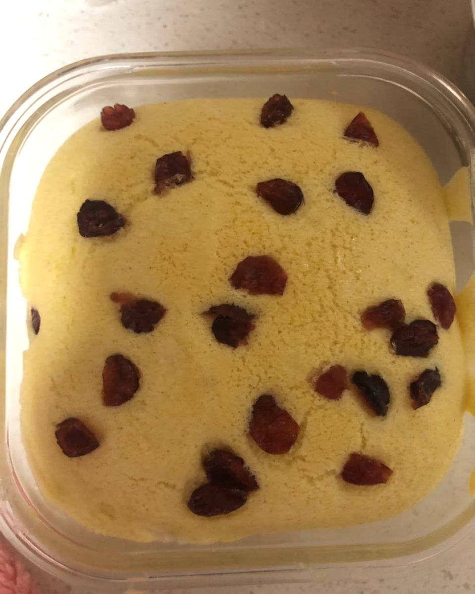 小米糕