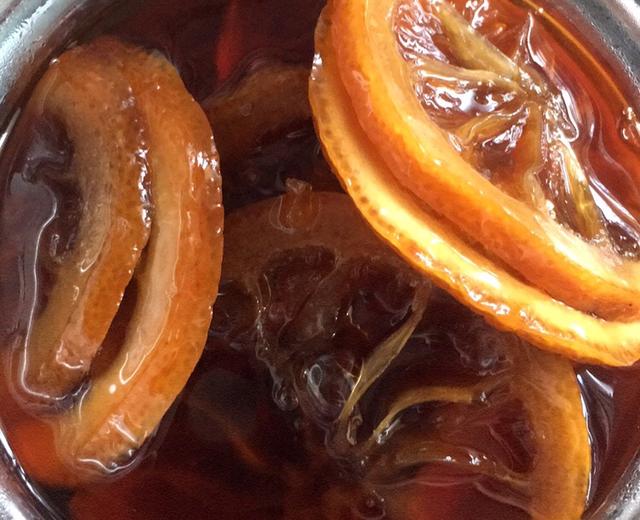 ❤️润肺柠檬膏的做法