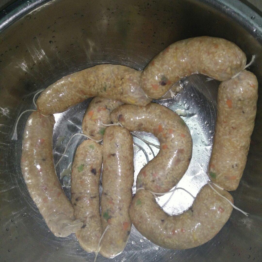 糯米肠