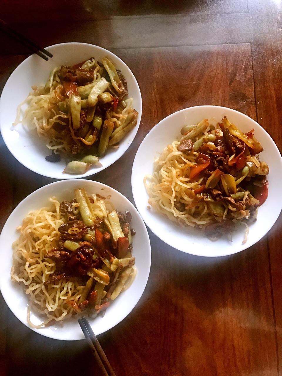 早餐马拉松顺利收官：因为坚持，所以更好！