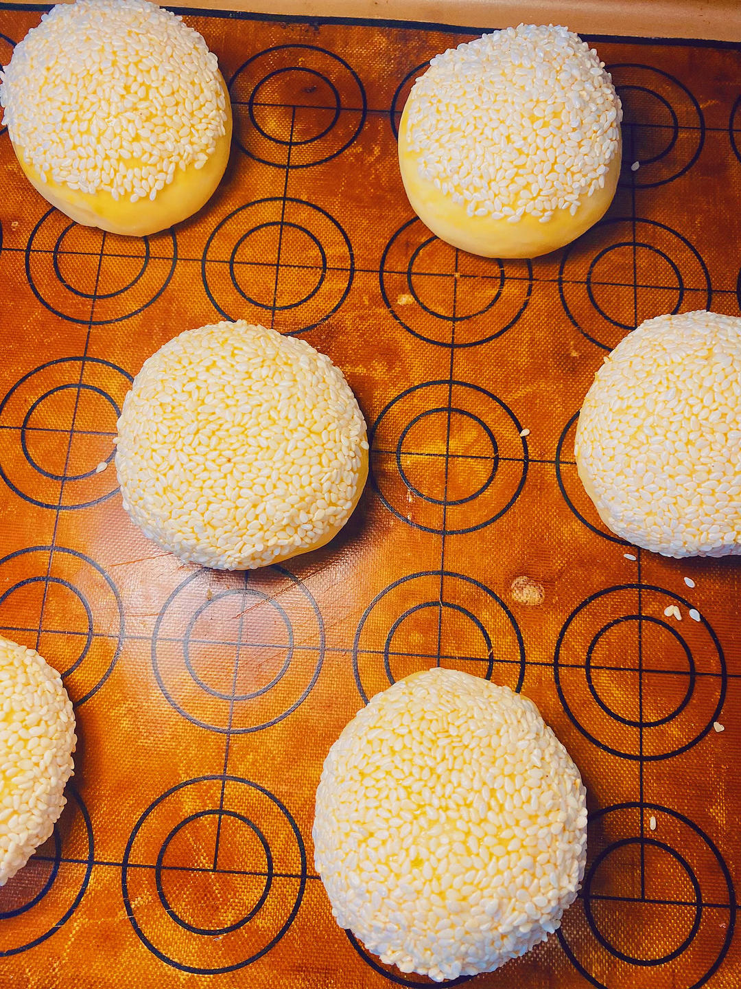 做了10000个汉堡胚后，我来教你最简单的做法