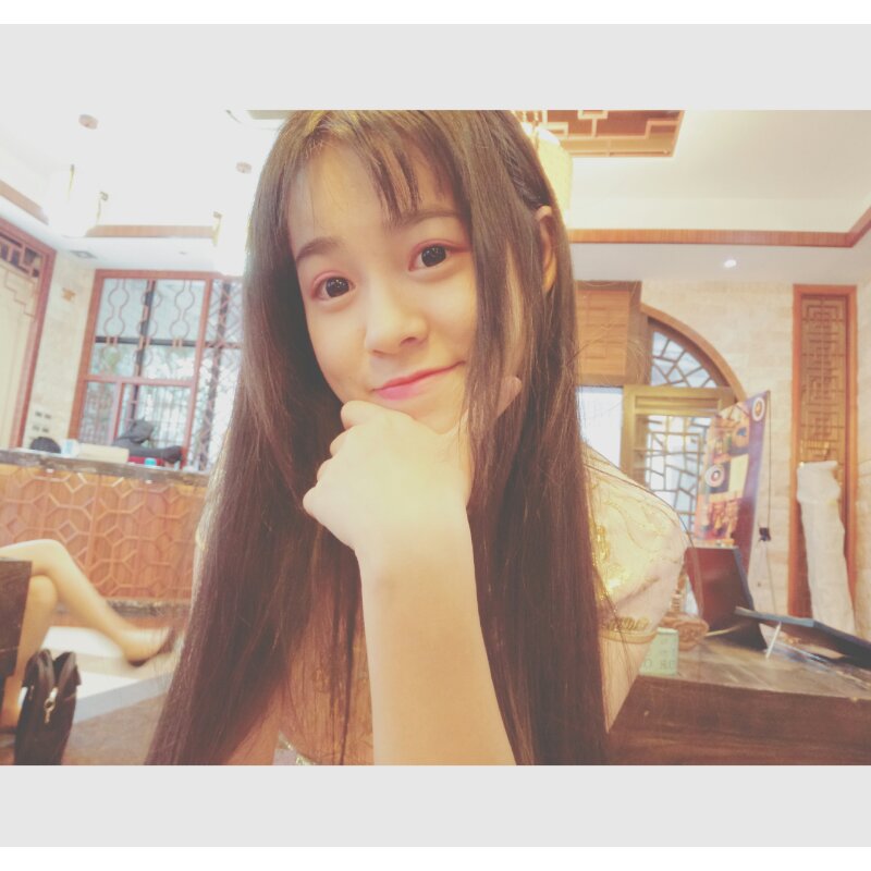 離子姐姐