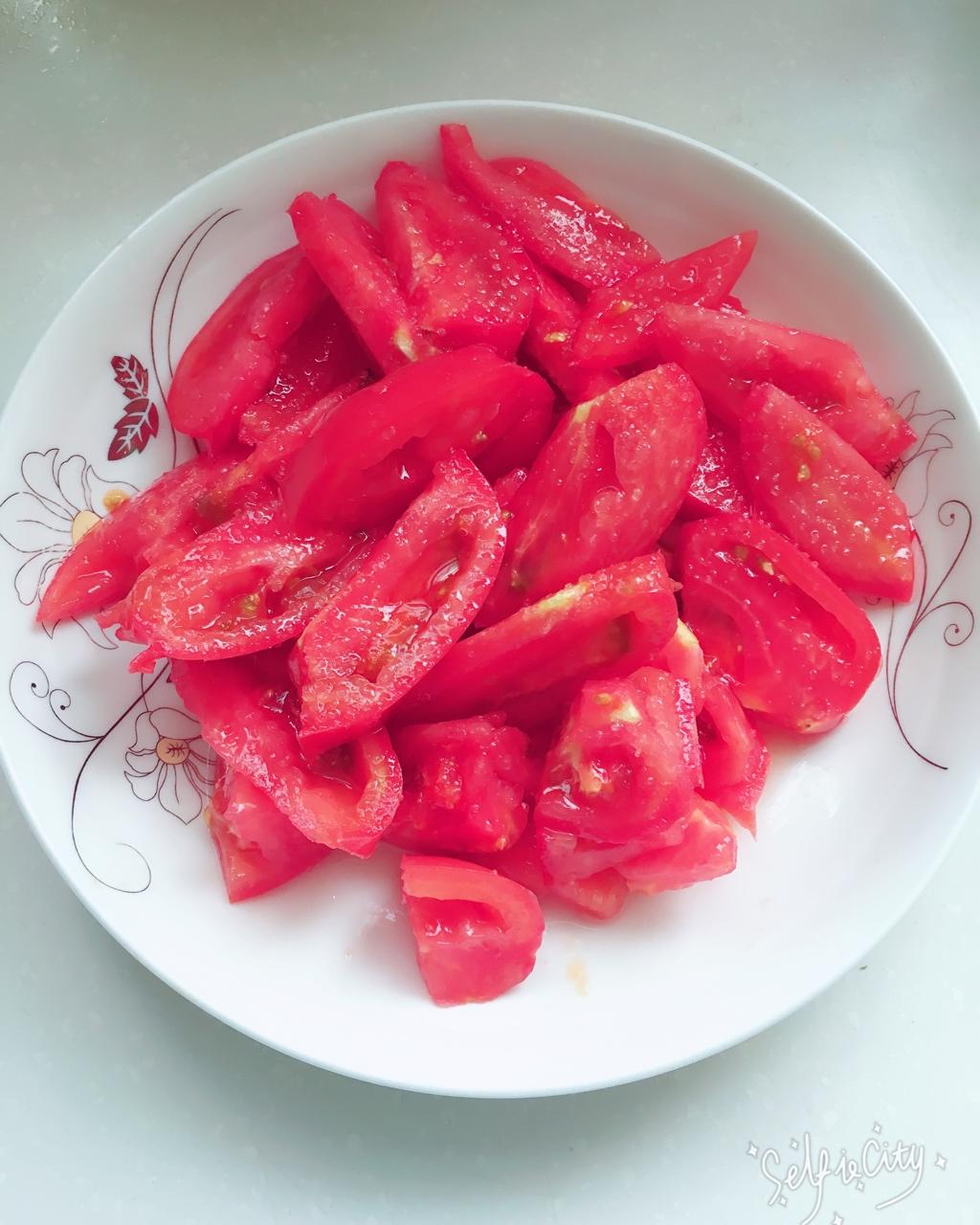 手机用户9899_cmab做的凉拌西红柿