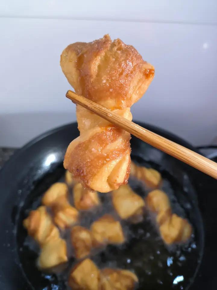 糖拧拧
