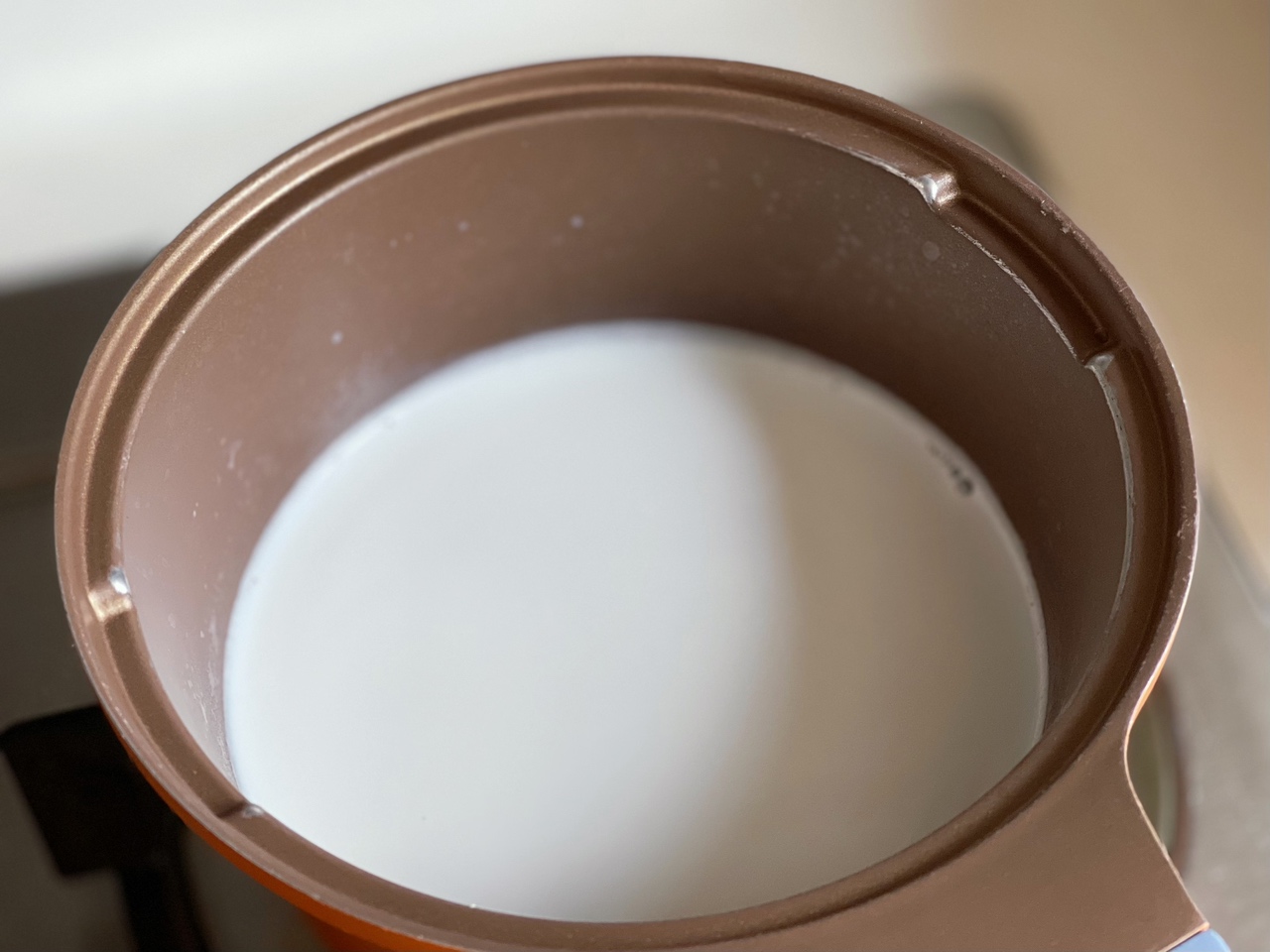【椰奶冻】斑斓｜咖啡｜原味的做法 步骤2