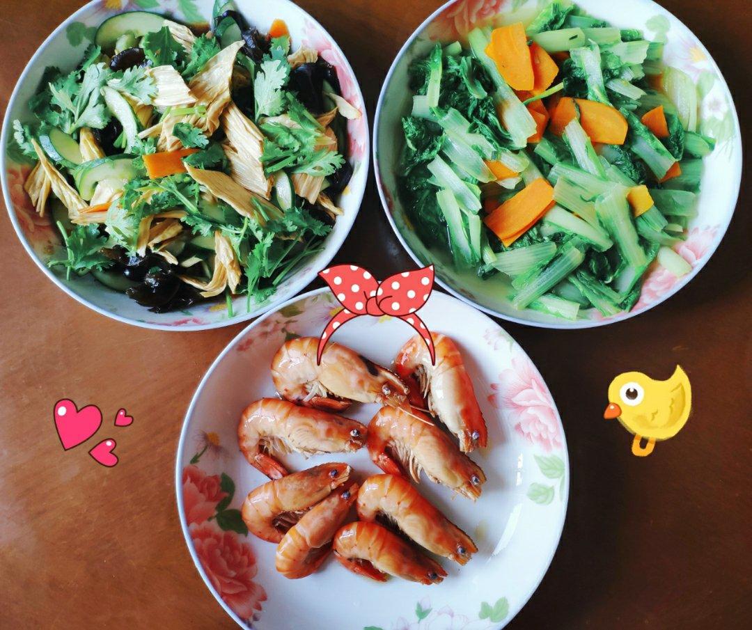 健康粗粮红薯玉米小饼