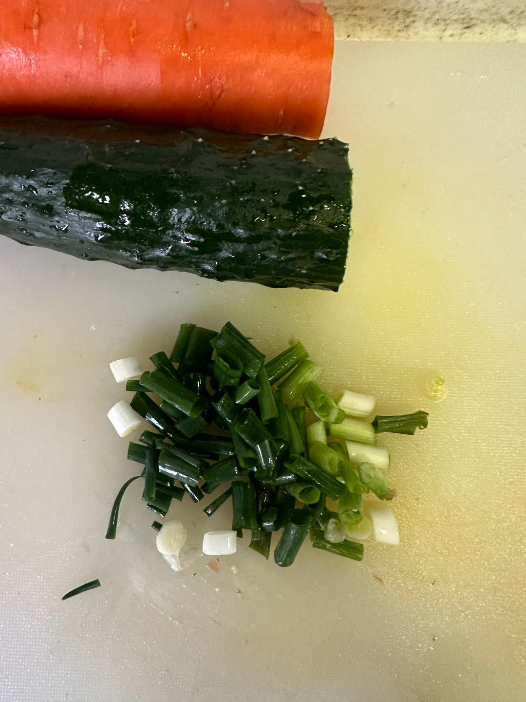 清炒玉米粒