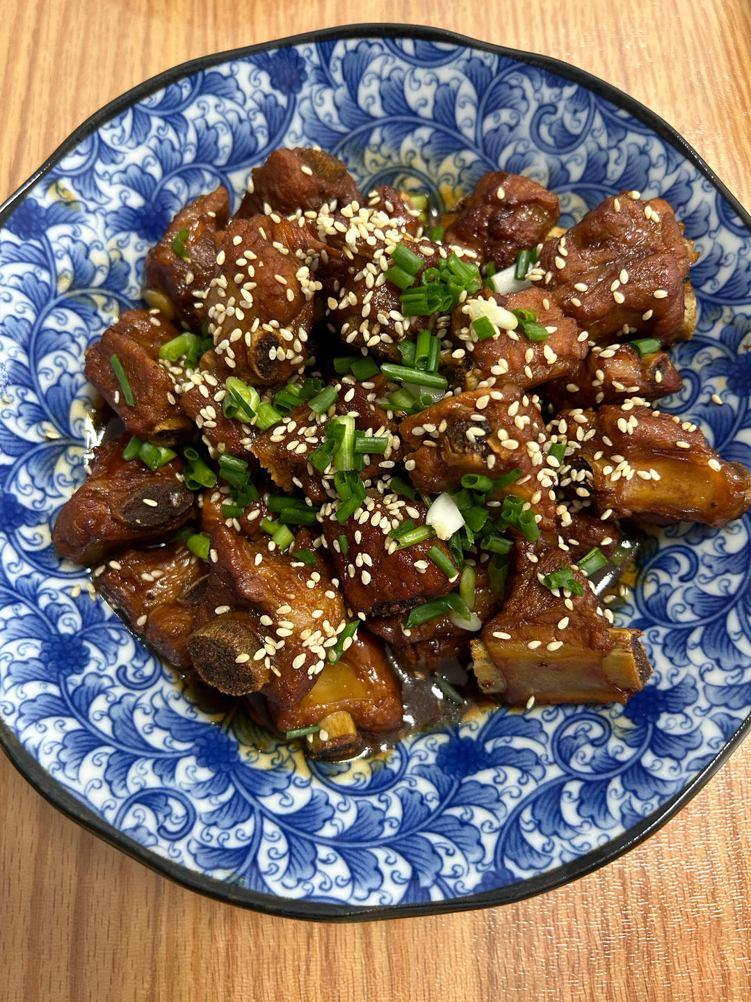 零失败的“糖醋排骨”黄金配比酱汁