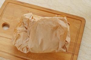 古法制作砂锅盐焗鸡的做法 步骤10