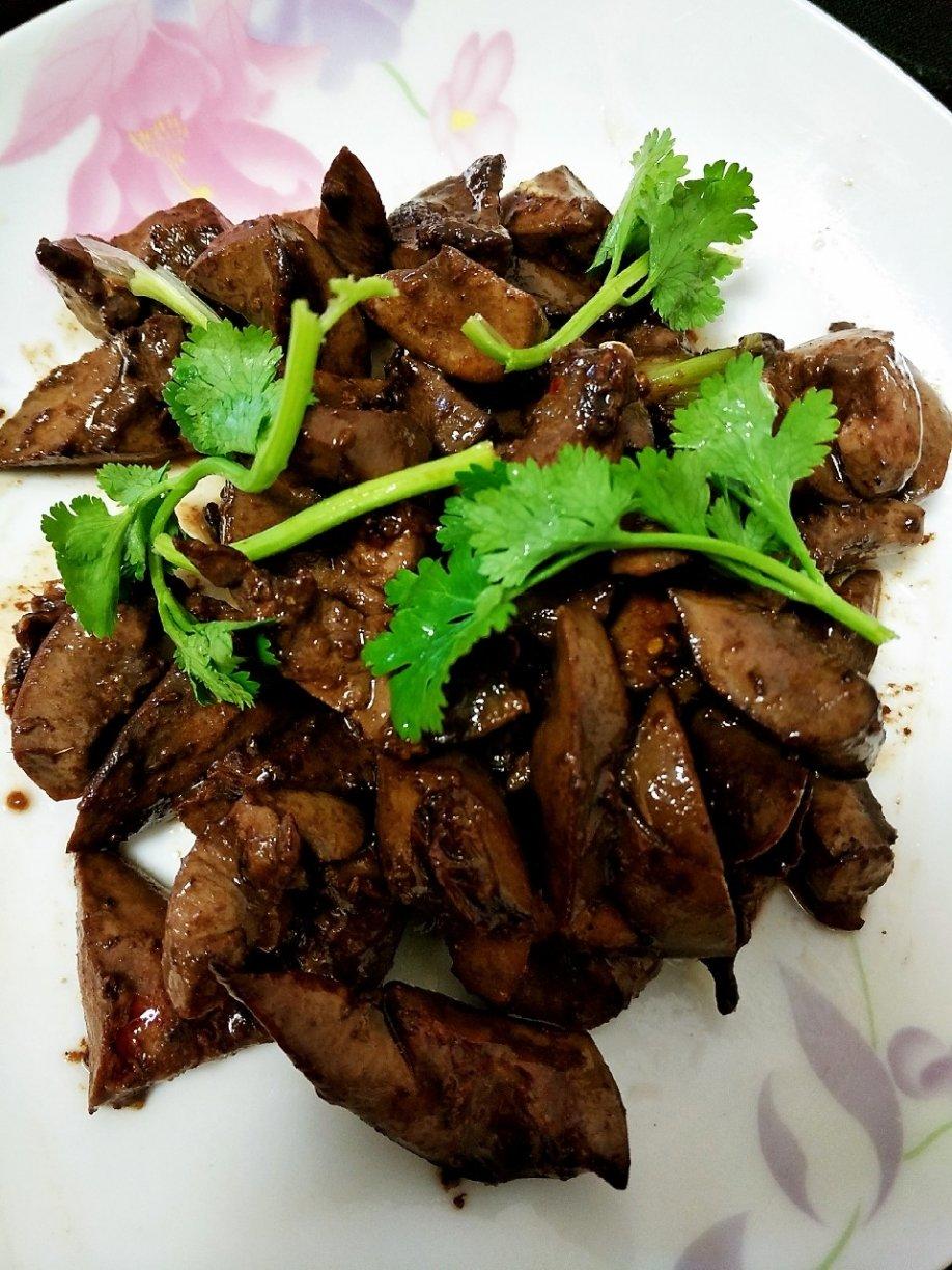 贵妃h做的孜然腰