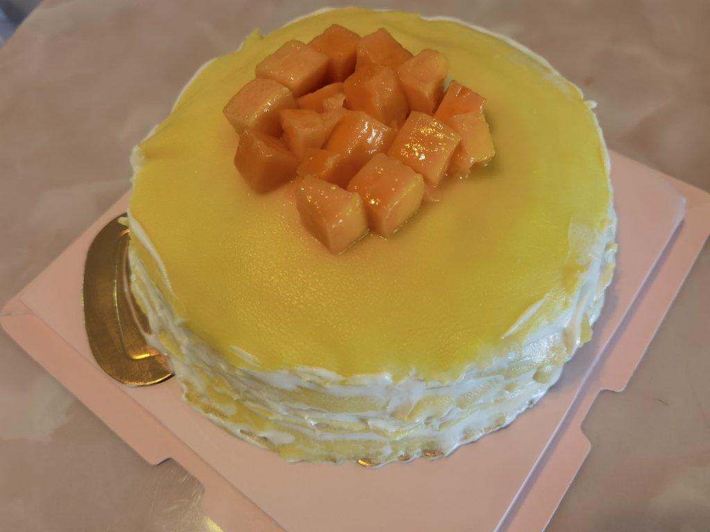 零失败芒果千层