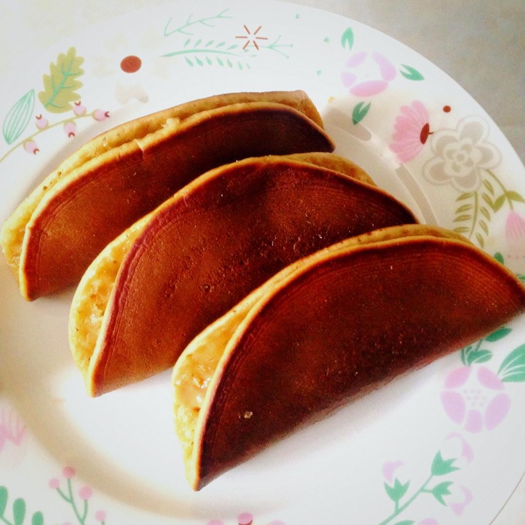 正宗蛋烘糕【中式松饼】
