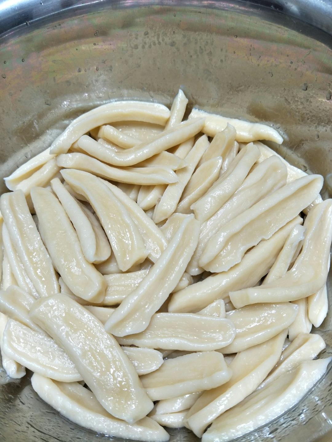 面疙瘩的全部作品