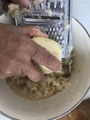 青海洋芋酿皮|巨详细的做法 步骤2