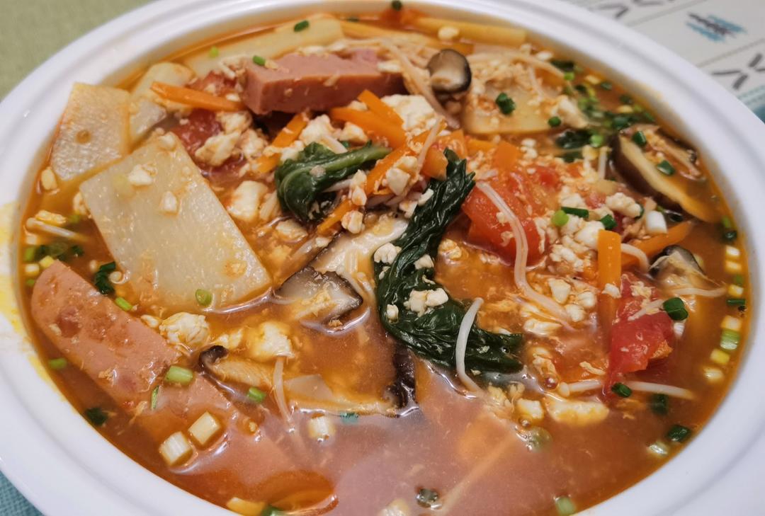 多少个晚餐靠它来掉秤！