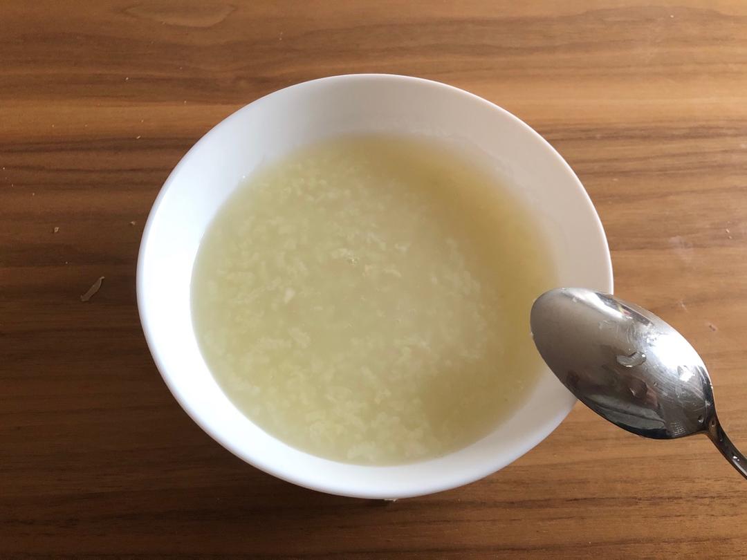 白粥【煮粥技巧大公开】