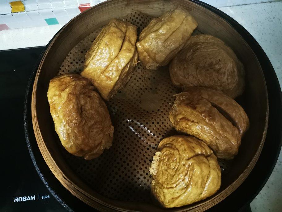 《红糖馒头》一发版