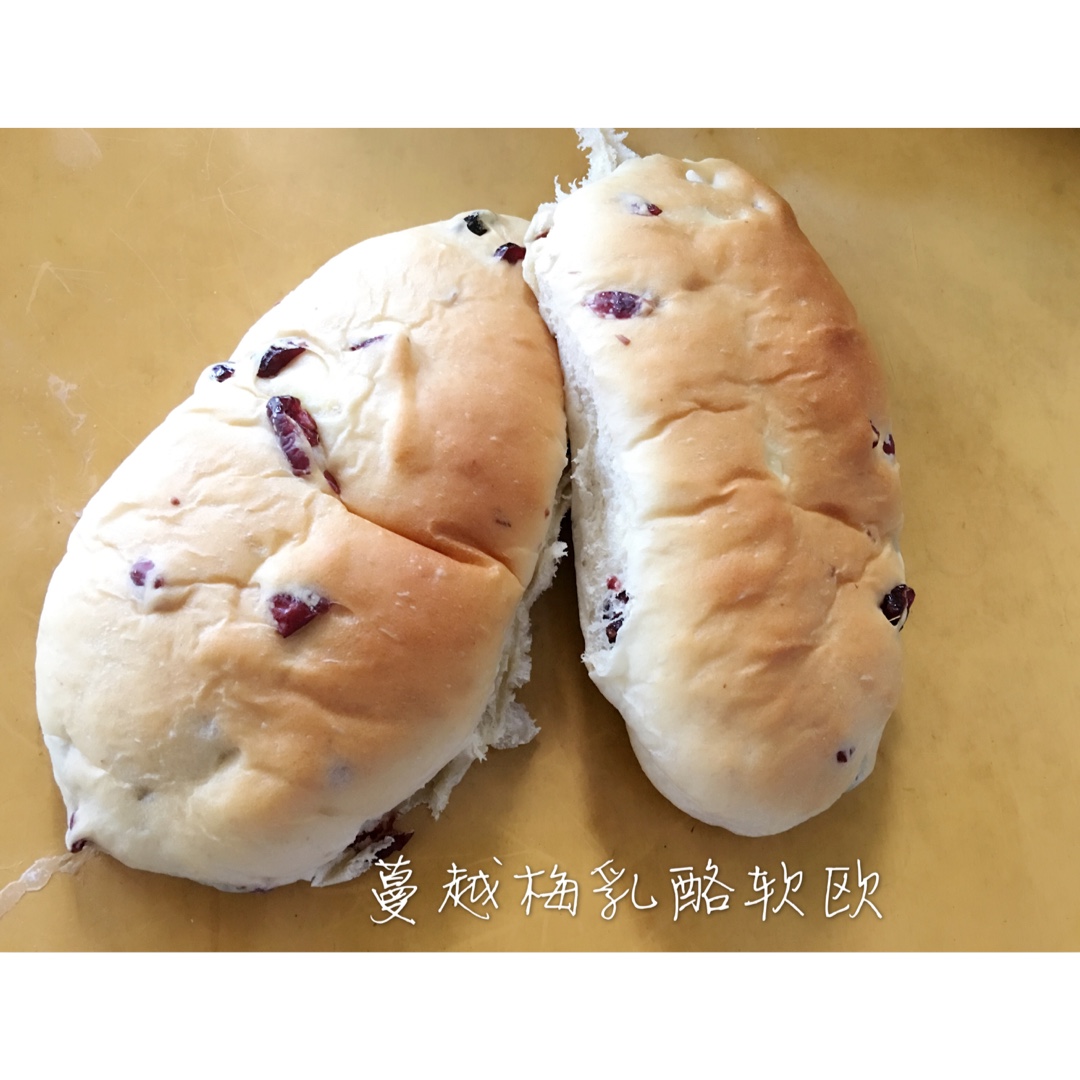面包类