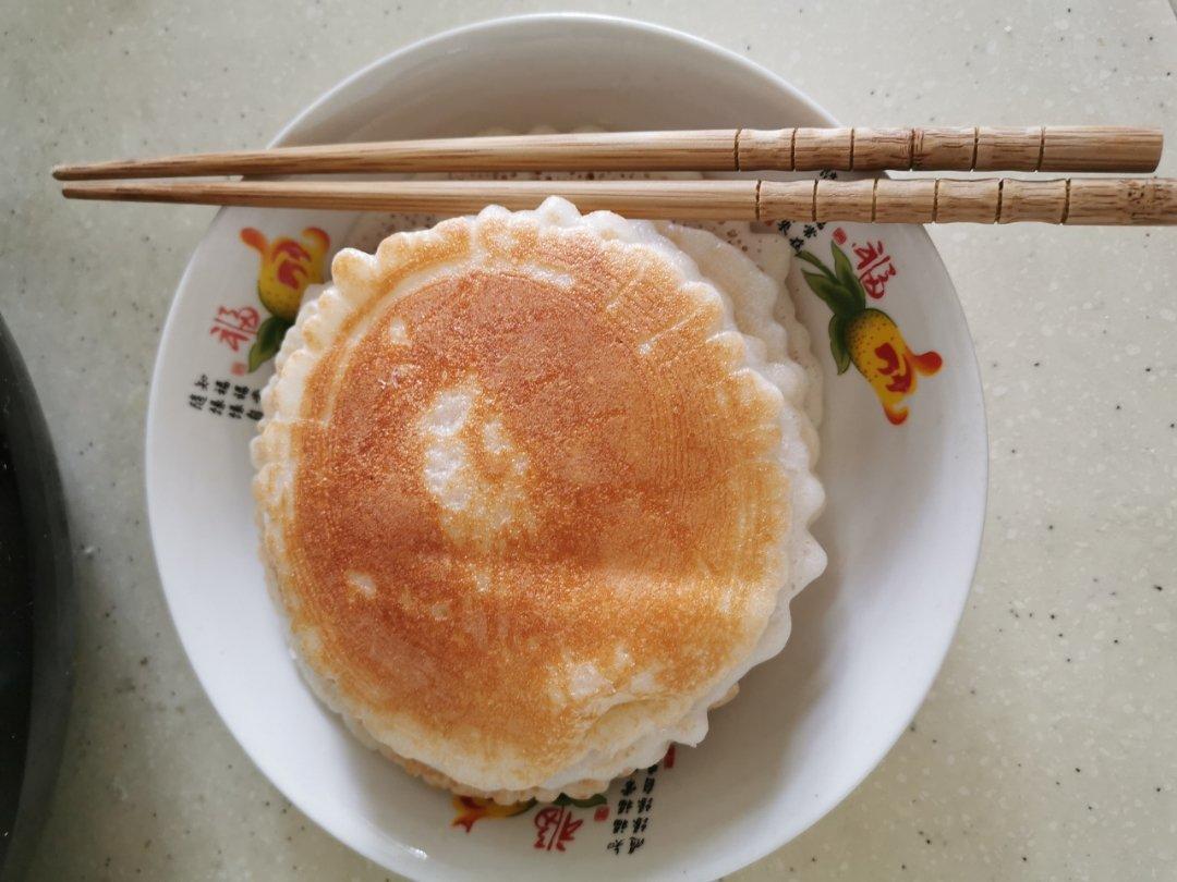 米饭饼