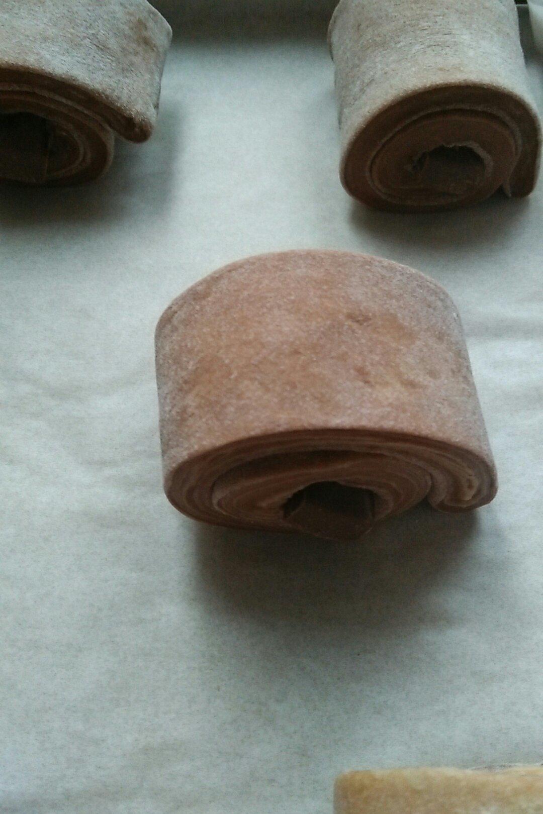 脏脏包/原谅包/白富美干净包【曼食慢语】