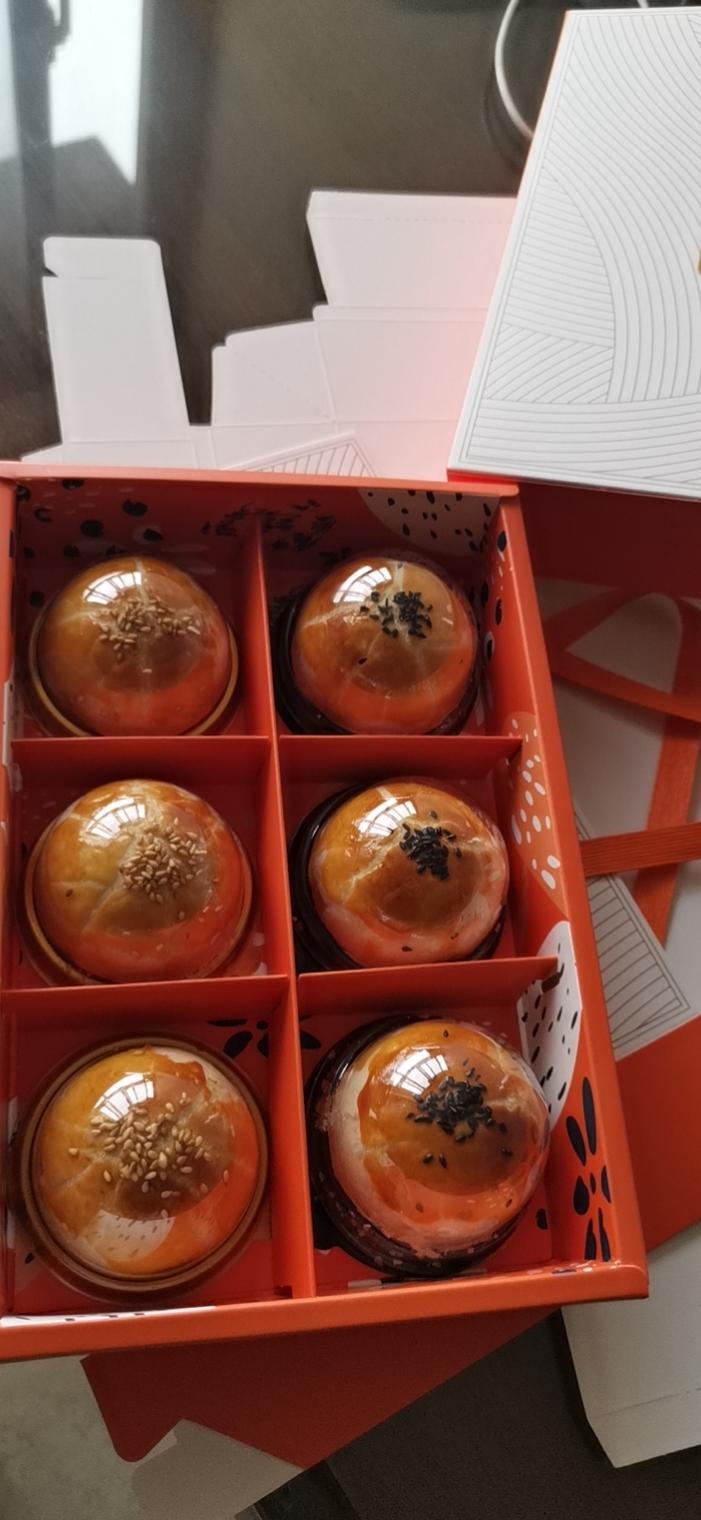 2022年，美食留存