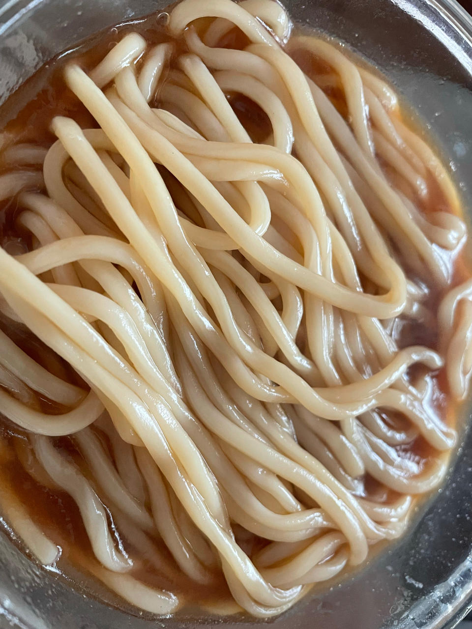 5分钟就能搞定的快手阳春面㊙️