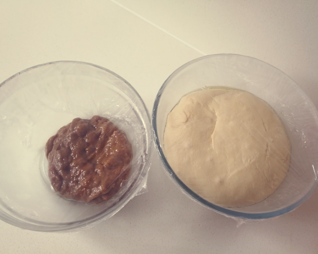 早上只用10分钟就做好的懒人版炸油饼（附送糖油饼和面方法）的做法 步骤8