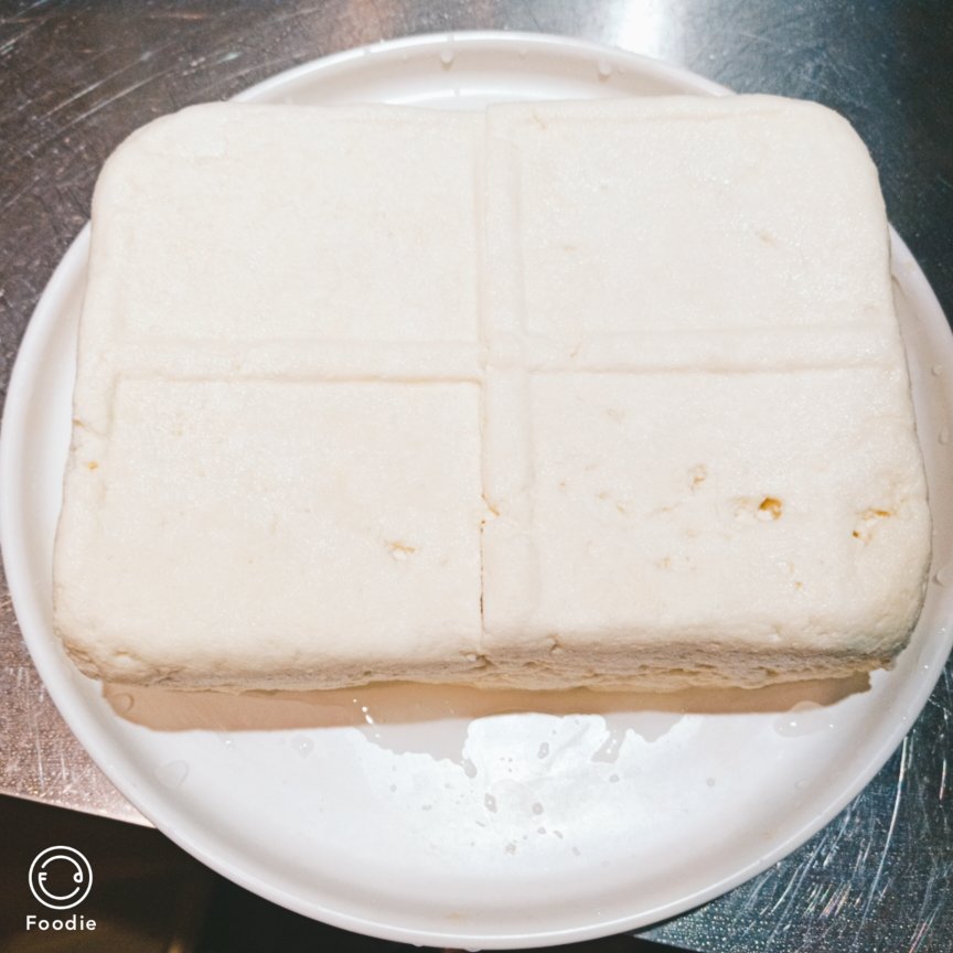 自制豆腐（专业版）