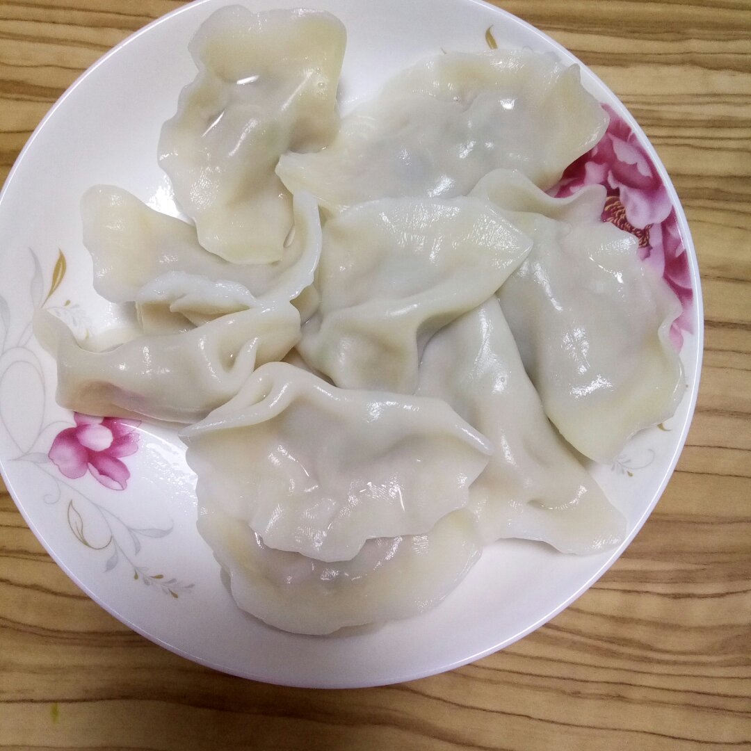 饺子馅 饺子 包子馅 包子