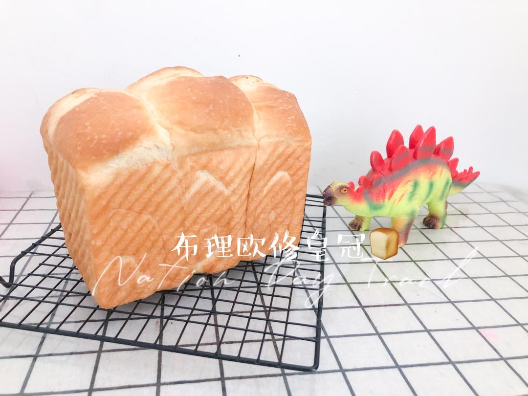 布里欧修皇冠吐司