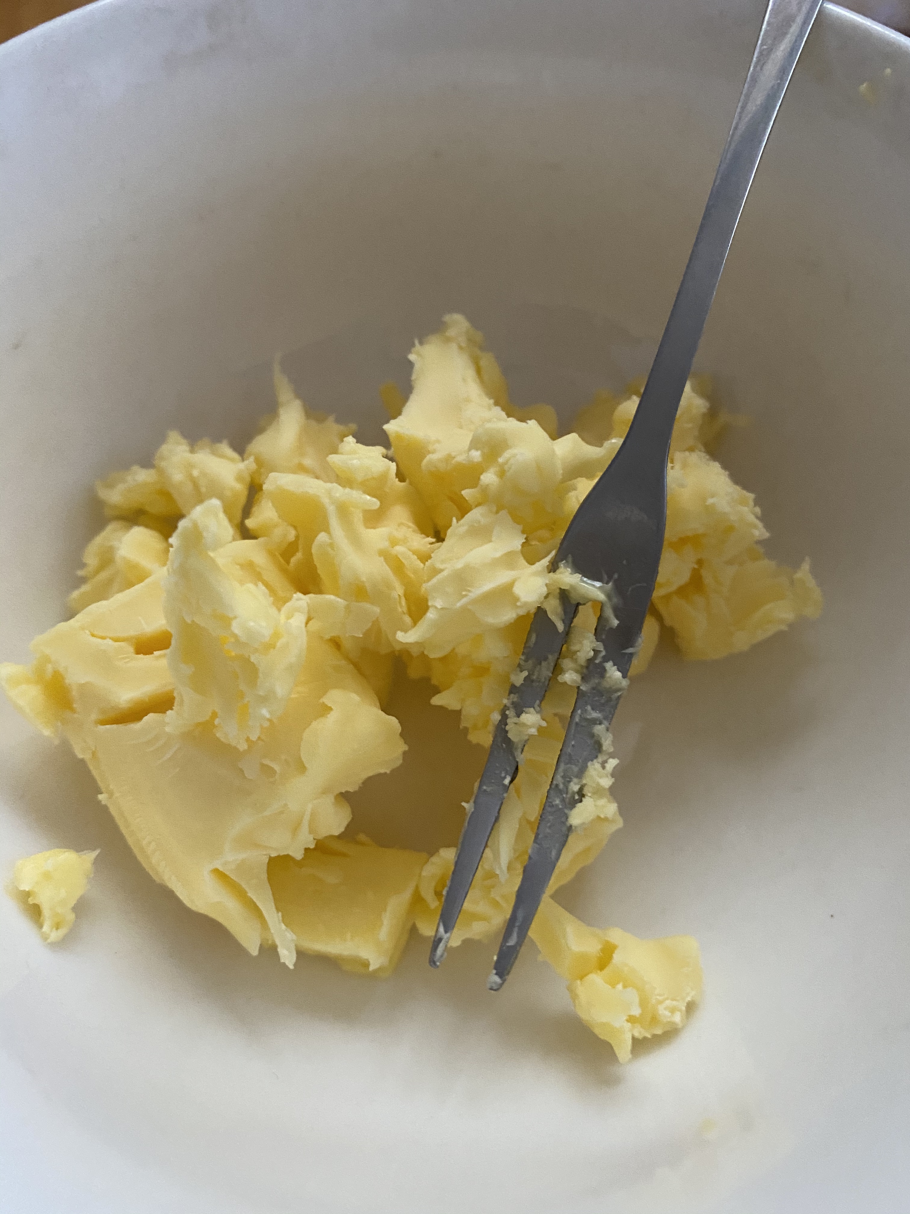 略微有一点点咸的奶油蘑菇汤的做法 步骤3