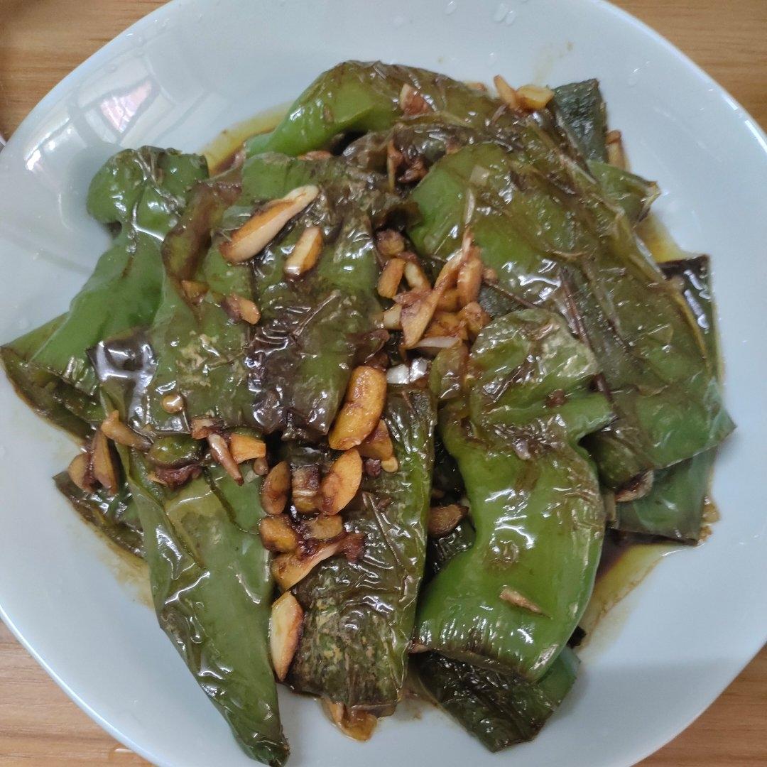 虎皮青椒