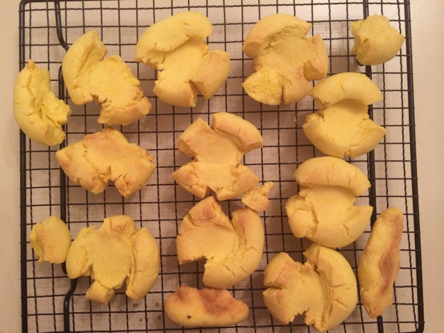玛格丽特饼干