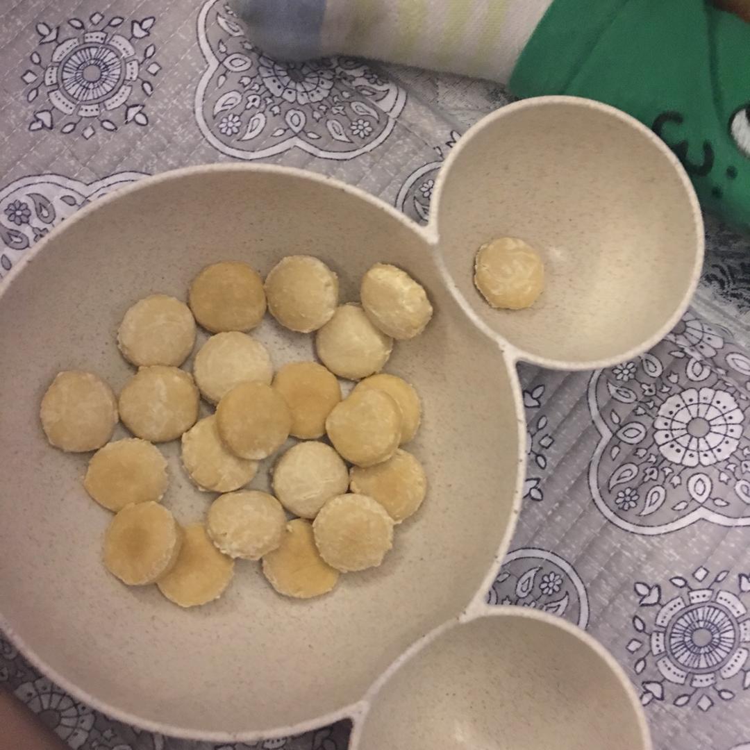 奶片/乳片
