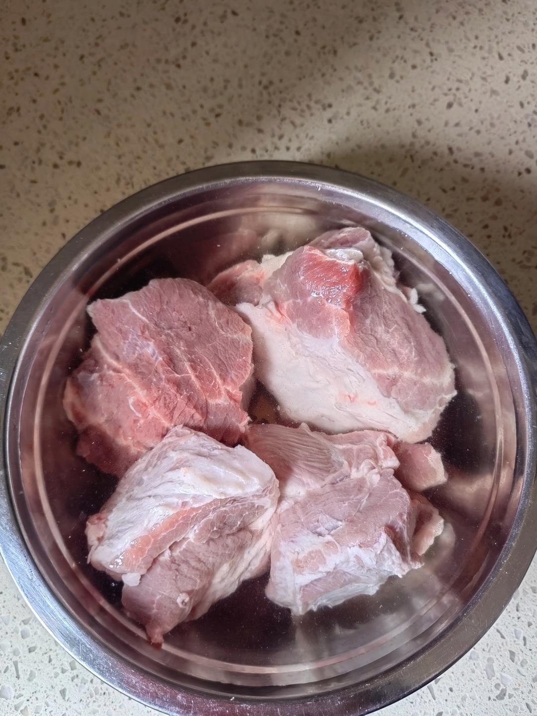 红枣姜奶茶【3月北鼎养生壶食谱】