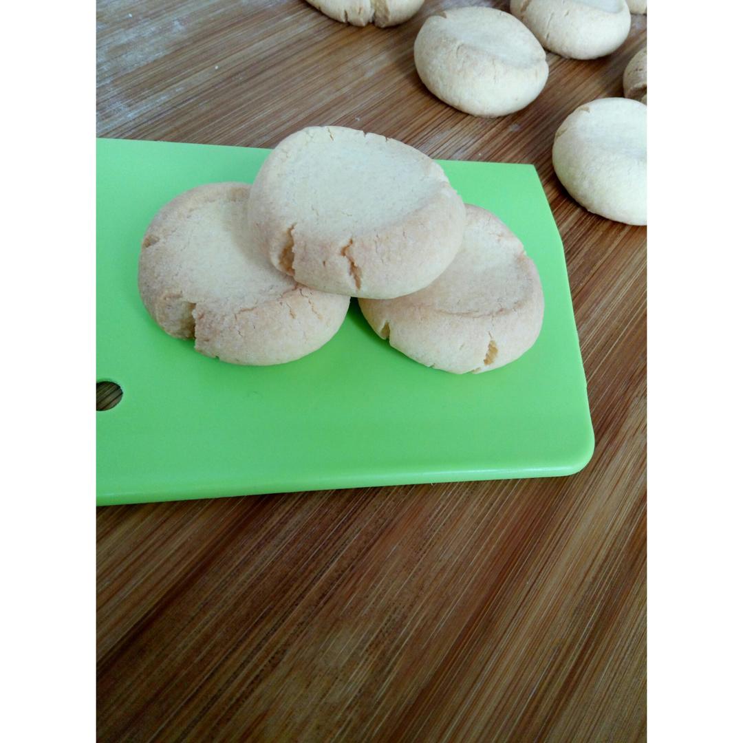 玛格丽特饼干