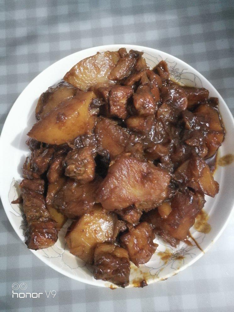 红烧肉