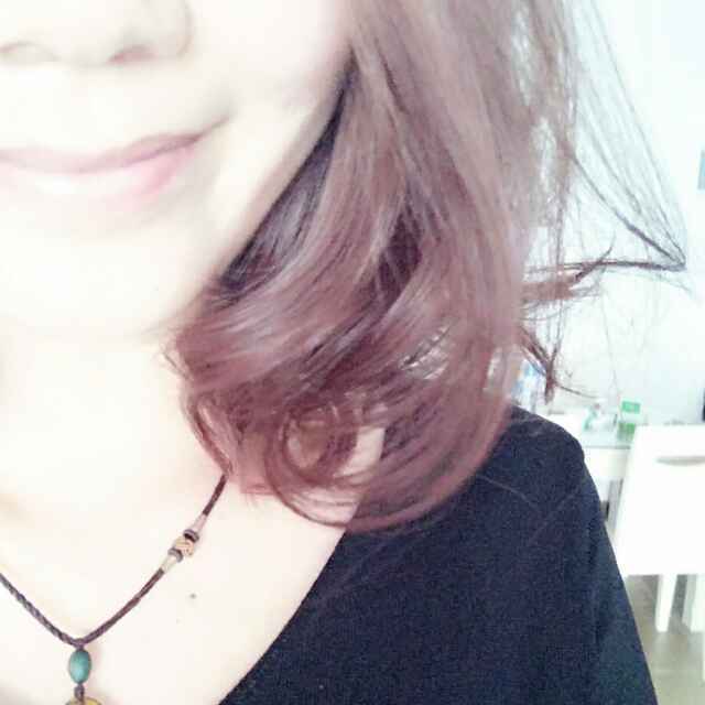 半面妆、