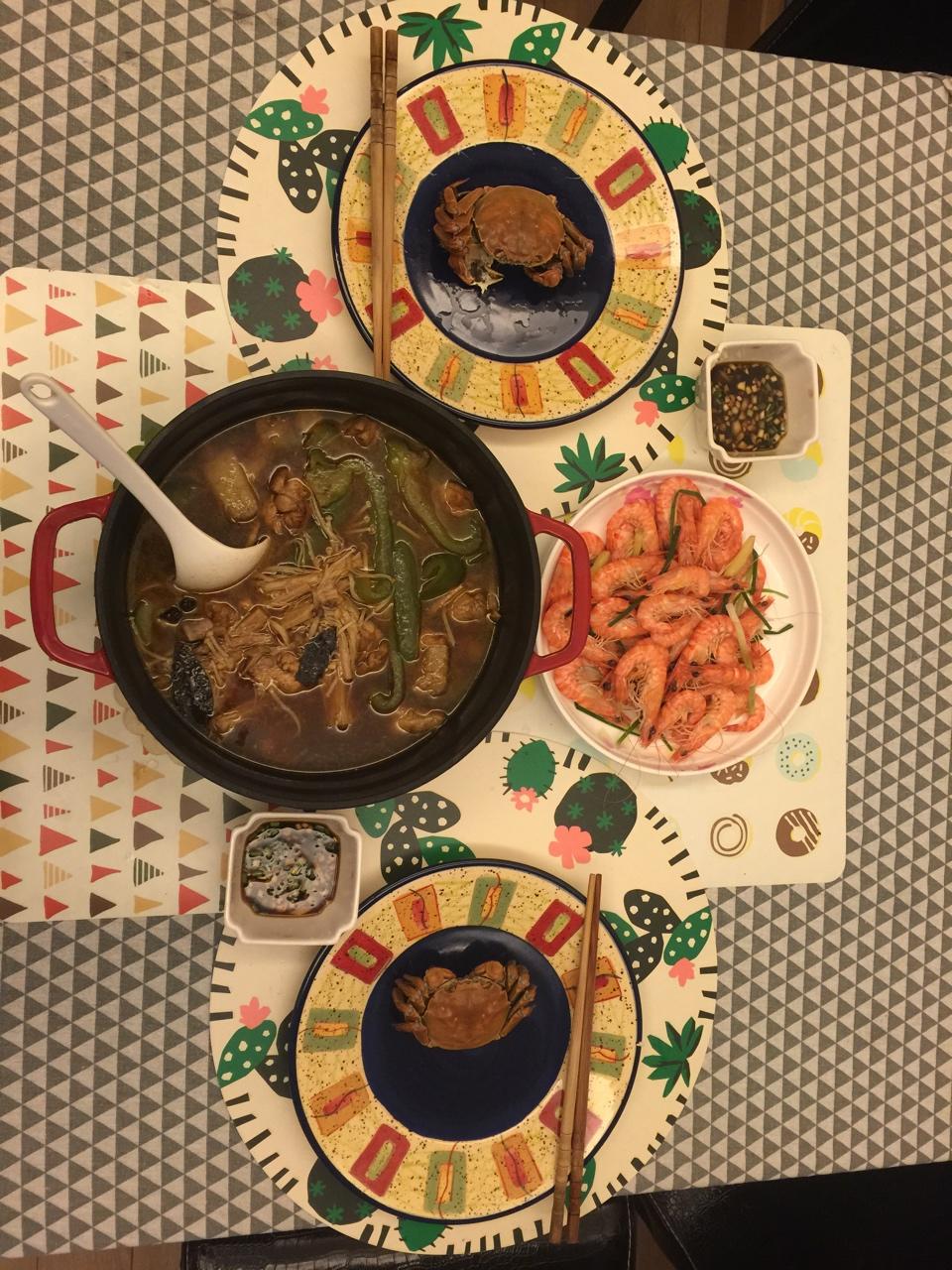 秒杀饭馆味道的【黄焖鸡米饭】