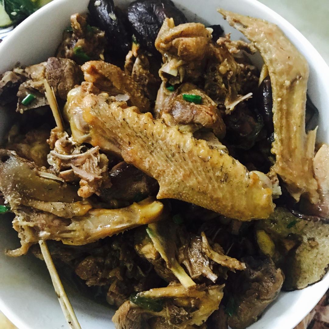 秘制啤酒鸭【曼食慢语】