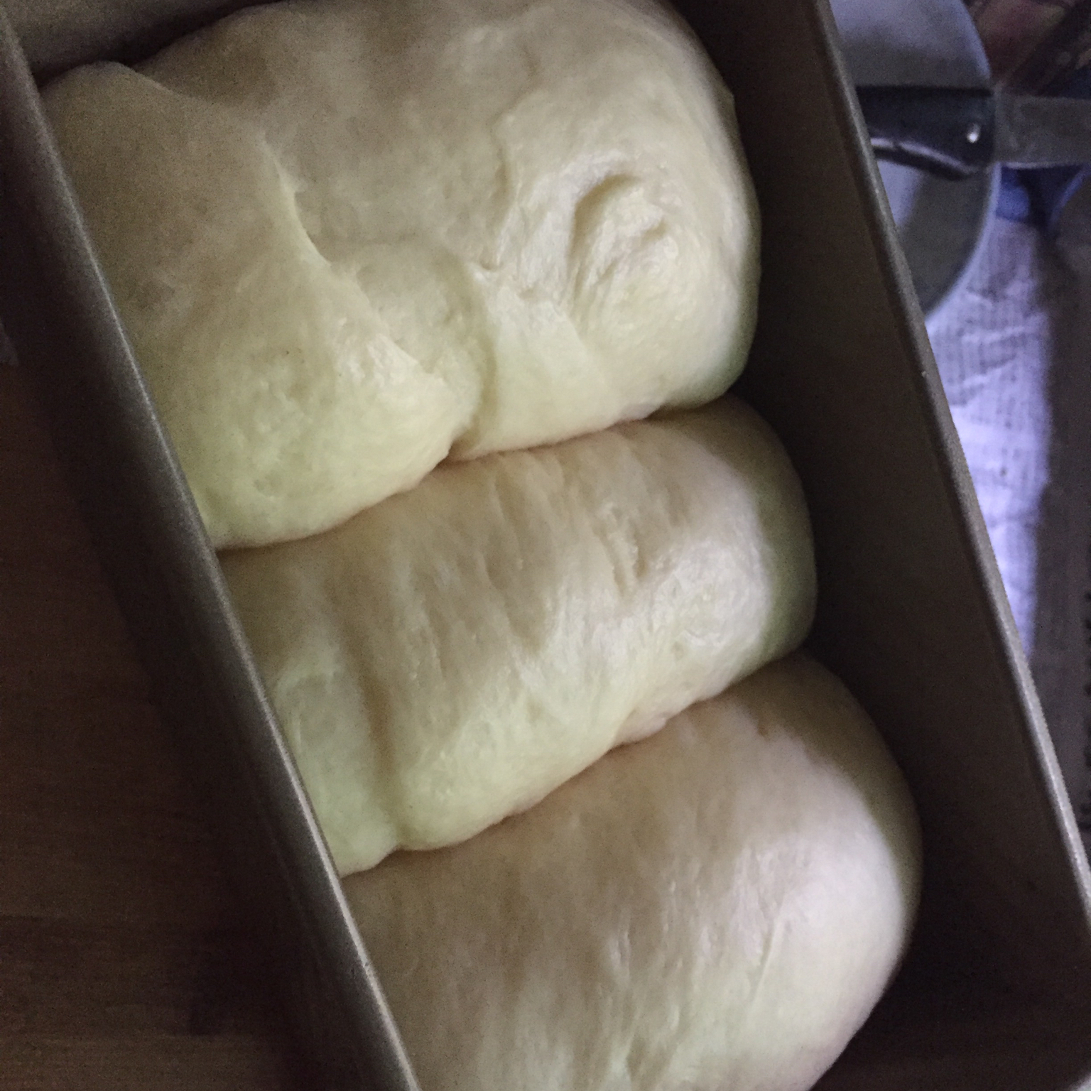 快速十五分钟揉出手套膜