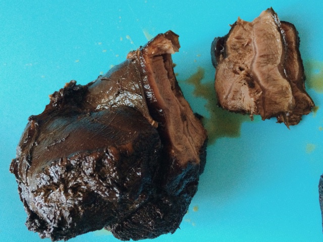 酱牛肉