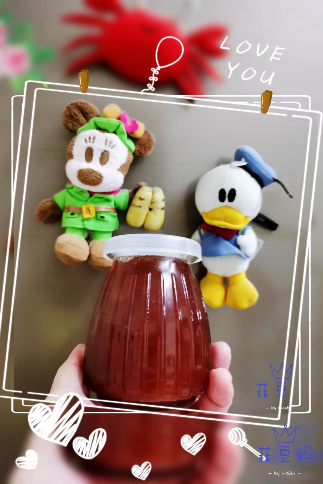 苹果酱～你想象不到的简单
