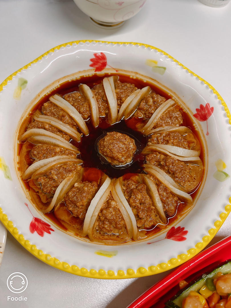 花开富贵|年夜饭菜