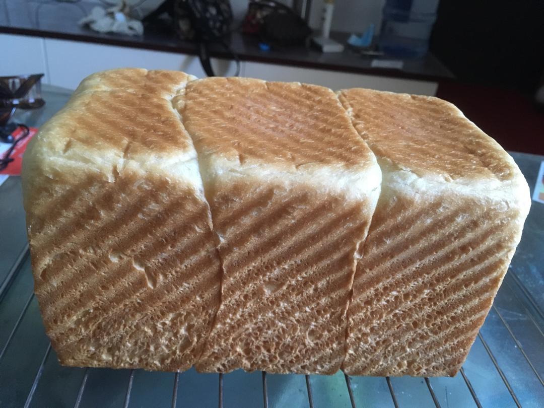 面包机都能揉出手套膜（不用剪刀，面包机出膜最详细指导）