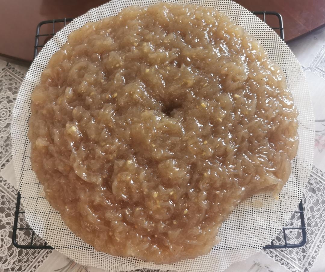 河南禹州特色美食（蒸焖子)
