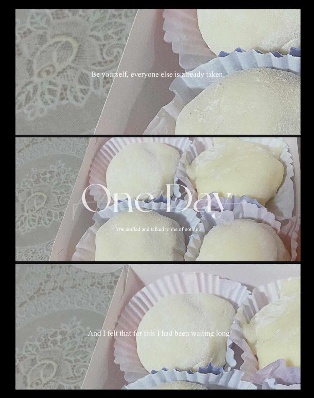 雪媚娘(售卖6年自用配方)