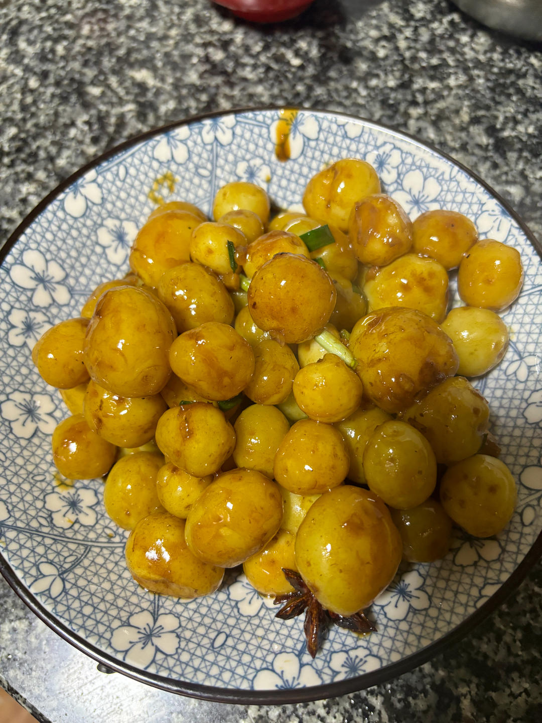 🔥巨下饭，软糯入味！比肉还好吃的红烧土豆