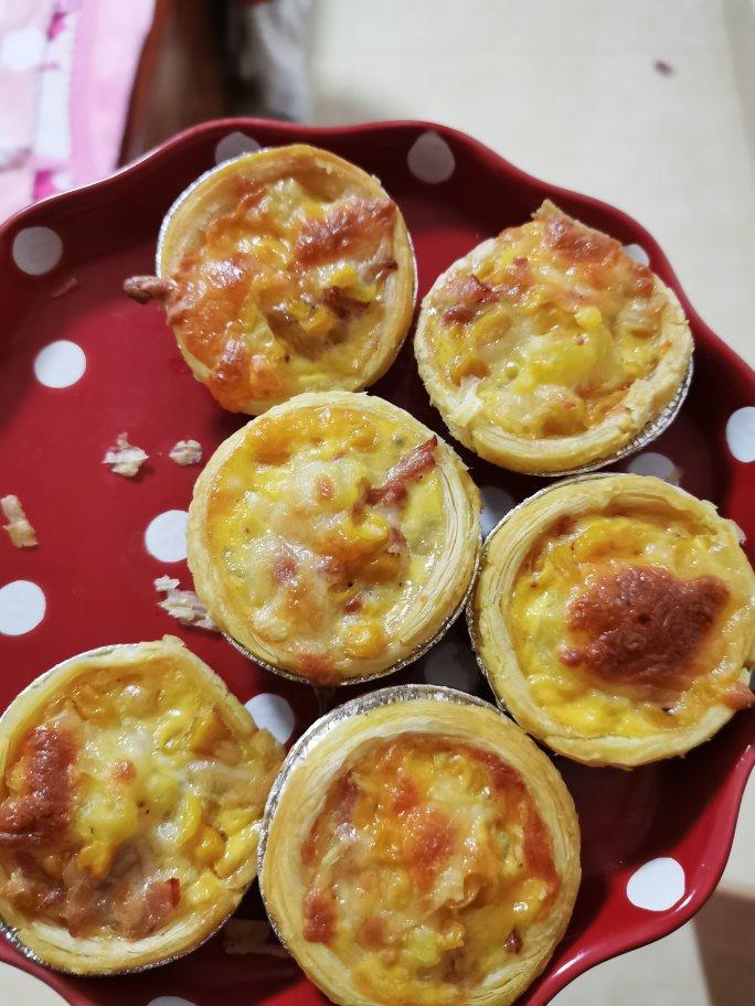 🔥比蛋挞和披萨还要好吃百倍🈵️一口就爱上