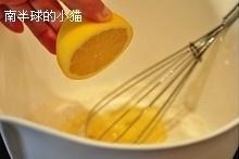 青口西葫芦煎饼的做法 步骤4